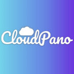 CloudPano Logo